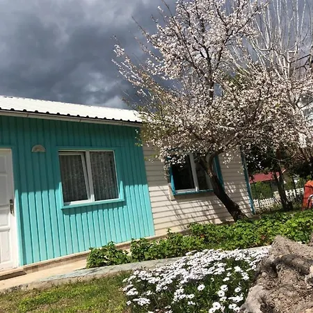 Marina Loft Accommodatie bij particulieren Çıralı