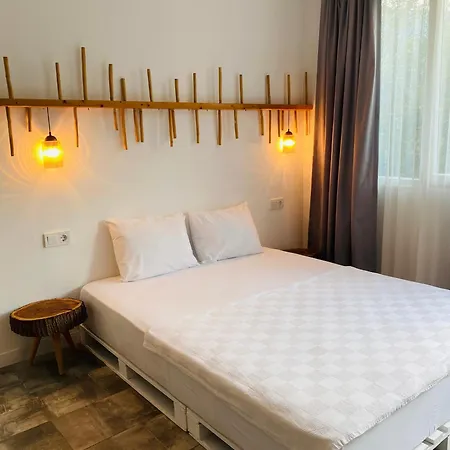 Marina Loft