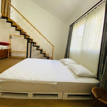Marina Loft Séjour chez l'habitant *