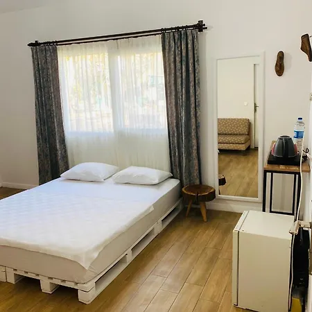 Marina Loft Accommodatie bij particulieren *