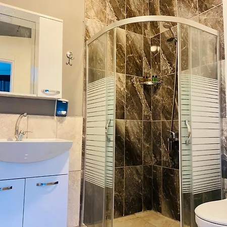 Marina Loft * Çıralı