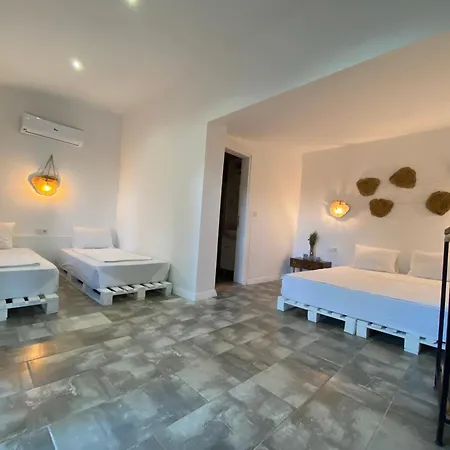 Accommodatie bij particulieren Marina Loft *