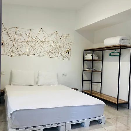 Marina Loft * Cirali