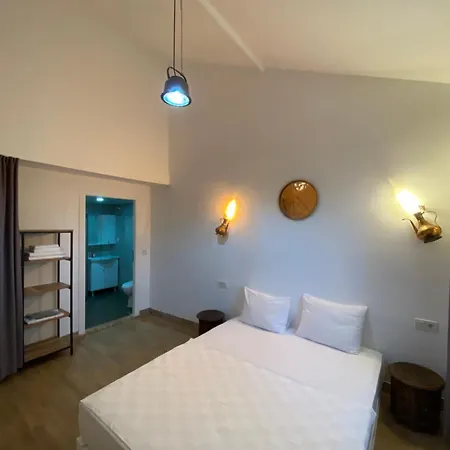 Marina Loft Çıralı