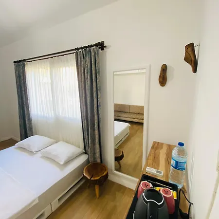 홈스테이 Marina Loft *