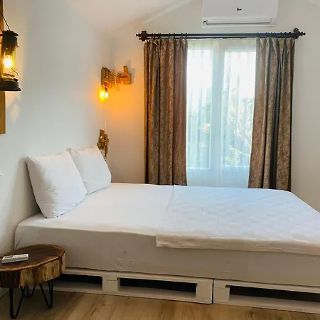 בית אירוח Marina Loft