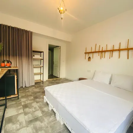 홈스테이 Marina Loft