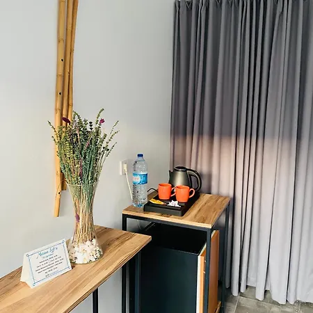 Homestay Marina Loft *