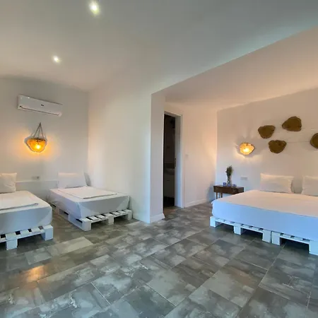 Marina Loft Homestay Cirali