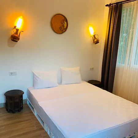 Marina Loft Cirali