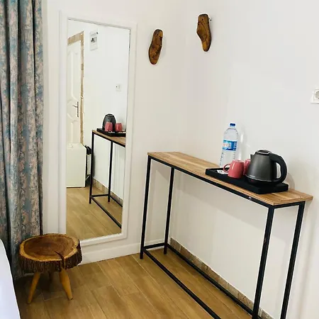 Marina Loft