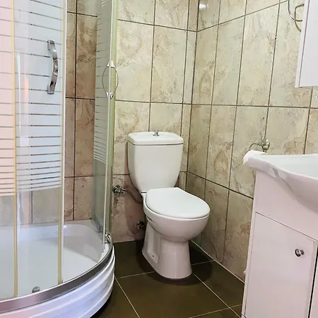 Marina Loft Cirali