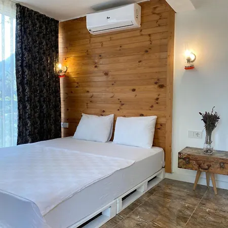 Marina Loft 홈스테이