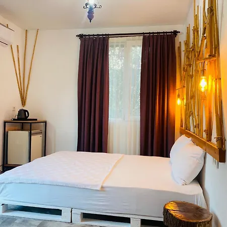 Marina Loft *