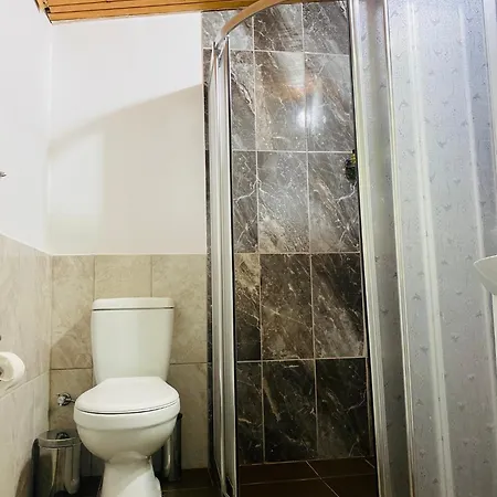 Marina Loft Cirali
