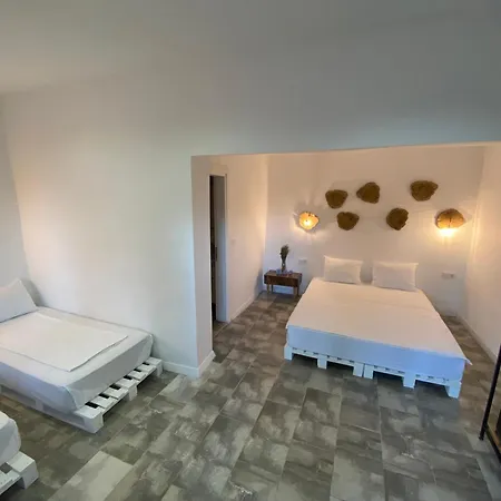 Marina Loft