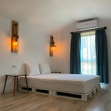 Marina Loft 홈스테이 *