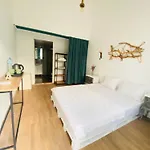 Accommodatie bij particulieren Marina Loft