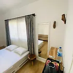 Accommodatie bij particulieren Marina Loft *