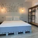 Marina Loft Accommodatie bij particulieren