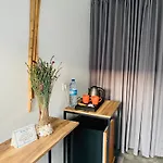 Accommodatie bij particulieren Marina Loft *