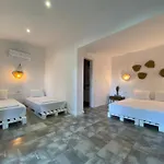 Marina Loft Accommodatie bij particulieren Çıralı