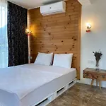 Marina Loft Accommodatie bij particulieren