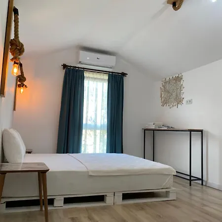 Marina Loft Quarto em Acomodações Particulares