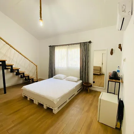 Marina Loft * Çıralı