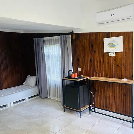 Marina Loft Quarto em Acomodações Particulares *