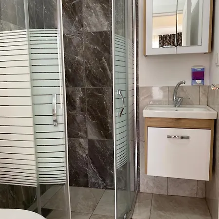 Marina Loft Quarto em Acomodações Particulares