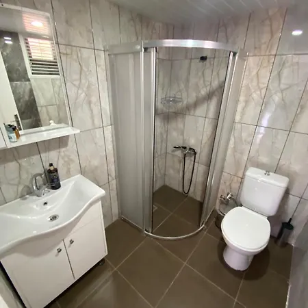 Accommodatie bij particulieren Marina Loft Çıralı